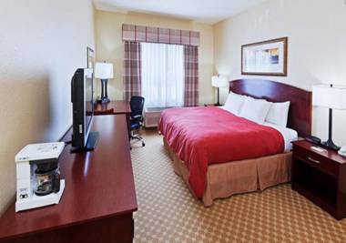 Country Inn & Suites by Radisson Tulsa OK