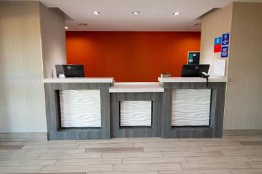 SureStay Plus Hotel by Best Western Tulsa East