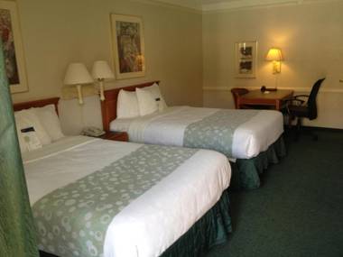 Baymont by Wyndham Tulsa Broken Arrow