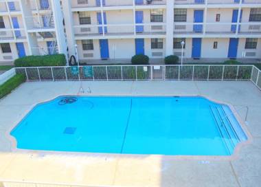 Baymont by Wyndham Tulsa Broken Arrow