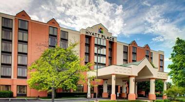 Hyatt Place Tulsa South Medical District