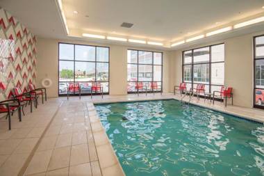 Hampton Inn & Suites Tulsa Downtown Ok