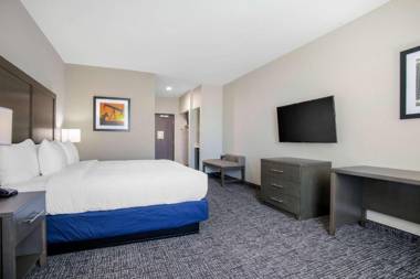 Holiday Inn Express & Suites Tulsa East - Catoosa an IHG Hotel