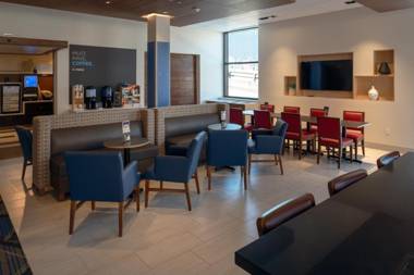 Holiday Inn Express & Suites - Tulsa Downtown - Arts District an IHG Hotel