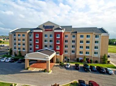 Fairfield Inn and Suites by Marriott Weatherford