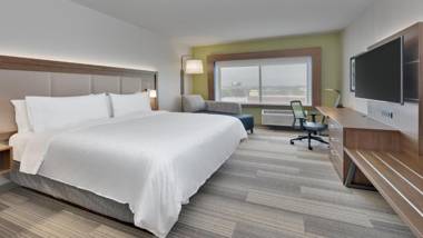 Holiday Inn Express Hotel & Suites Oklahoma City-West Yukon an IHG Hotel