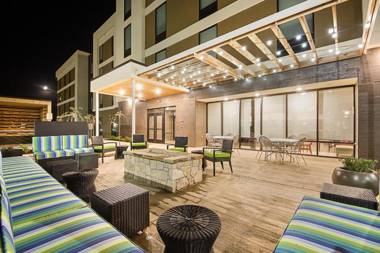 Home2 Suites By Hilton Oklahoma City Yukon