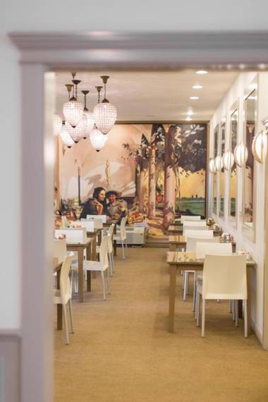 Lithia Springs Resort