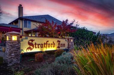 Stratford Inn