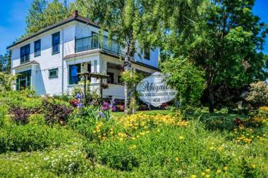 Abigail's Bed and Breakfast Inn