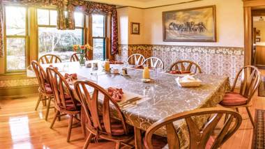 Abigail's Bed and Breakfast Inn