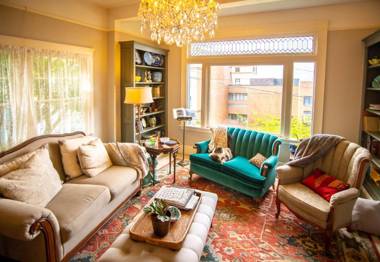 Clementine's Bed & Breakfast