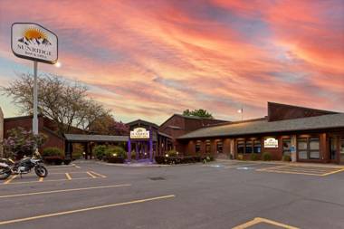 Best Western Sunridge Inn & Conference Center