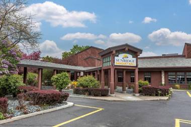 Best Western Sunridge Inn & Conference Center