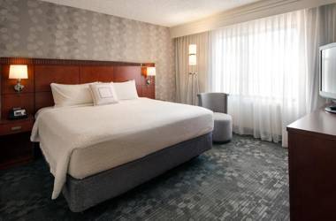 Courtyard by Marriott Portland Beaverton