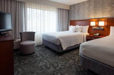 Courtyard by Marriott Portland Beaverton