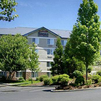Fairfield Inn & Suites Portland West Beaverton