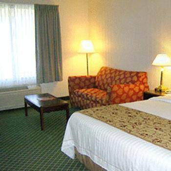 Fairfield Inn & Suites Portland West Beaverton