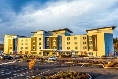 TownePlace Suites by Marriott Portland Beaverton