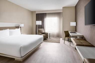 AC Hotel By Marriott Portland Beaverton