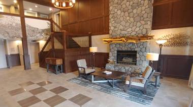 Best Western Plus Bend North