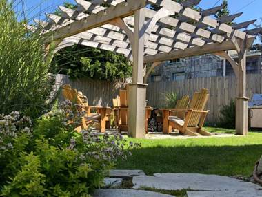 Inn at Haystack Rock