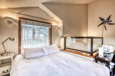 Beaches Inn Fourplex