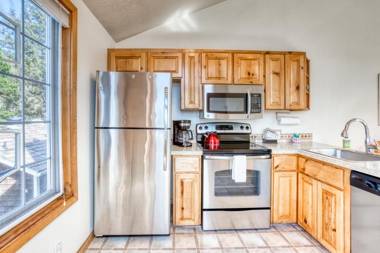 Beaches Inn Fourplex