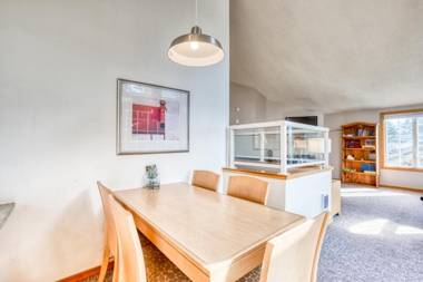 Beaches Inn Fourplex