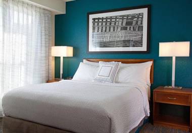 Residence Inn Eugene Springfield