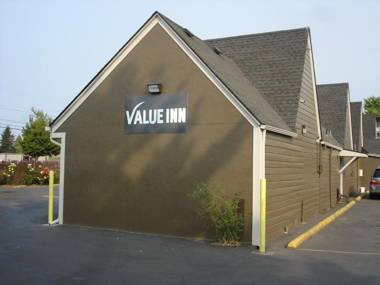 Value Inn Motel