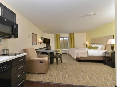 Candlewood Suites Eugene Springfield an IHG Hotel