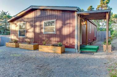 BLK Beach House