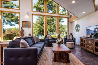 Cedar Point Mercer Lakehouse