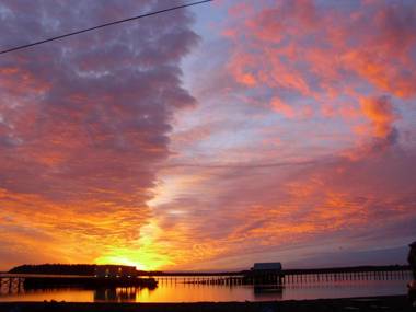 Harborview Inn & RV Park