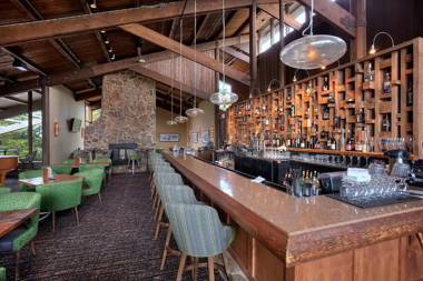 Salishan Coastal Lodge