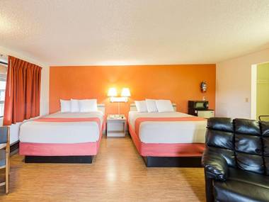 Motel 6 Gold Beach