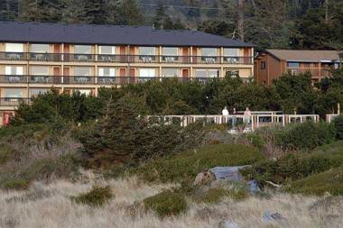 Gold Beach Inn