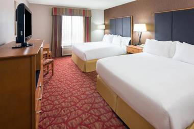 Holiday Inn Express Grants Pass an IHG Hotel