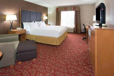 Holiday Inn Express Grants Pass an IHG Hotel