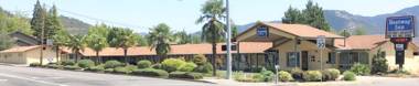 Bestway Inn