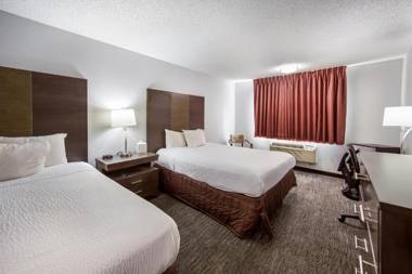 Red Lion Inn & Suites Grants Pass