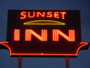 Sunset Inn