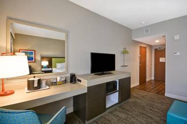 Hampton Inn Suites Grants Pass