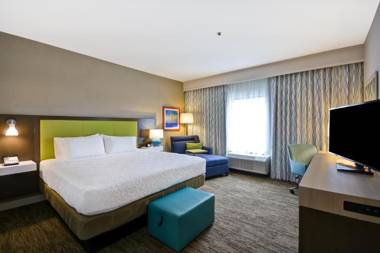 Hampton Inn Suites Grants Pass