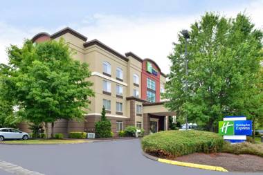 Holiday Inn Express Portland West/Hillsboro an IHG Hotel