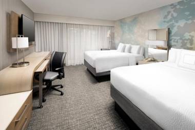 Courtyard by Marriott Portland Hillsboro