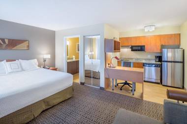 TownePlace Suites by Marriott Portland Hillsboro