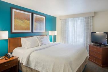 Residence Inn Portland Hillsboro