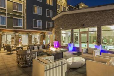 Residence Inn by Marriott Portland Hillsboro/Brookwood